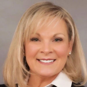 Meet your Posher, Mary anne